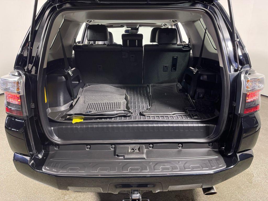used 2022 Toyota 4Runner car, priced at $40,995