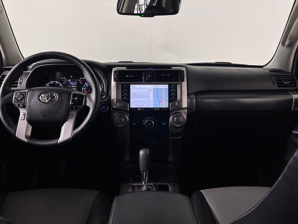 used 2022 Toyota 4Runner car, priced at $40,995