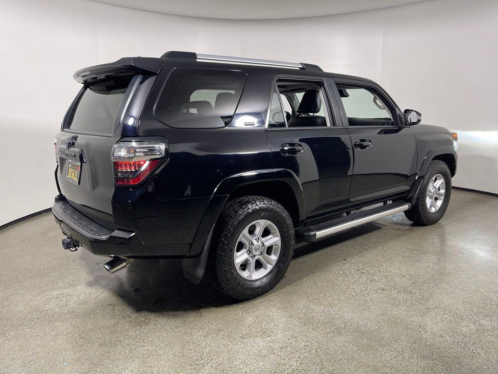 used 2022 Toyota 4Runner car, priced at $40,995