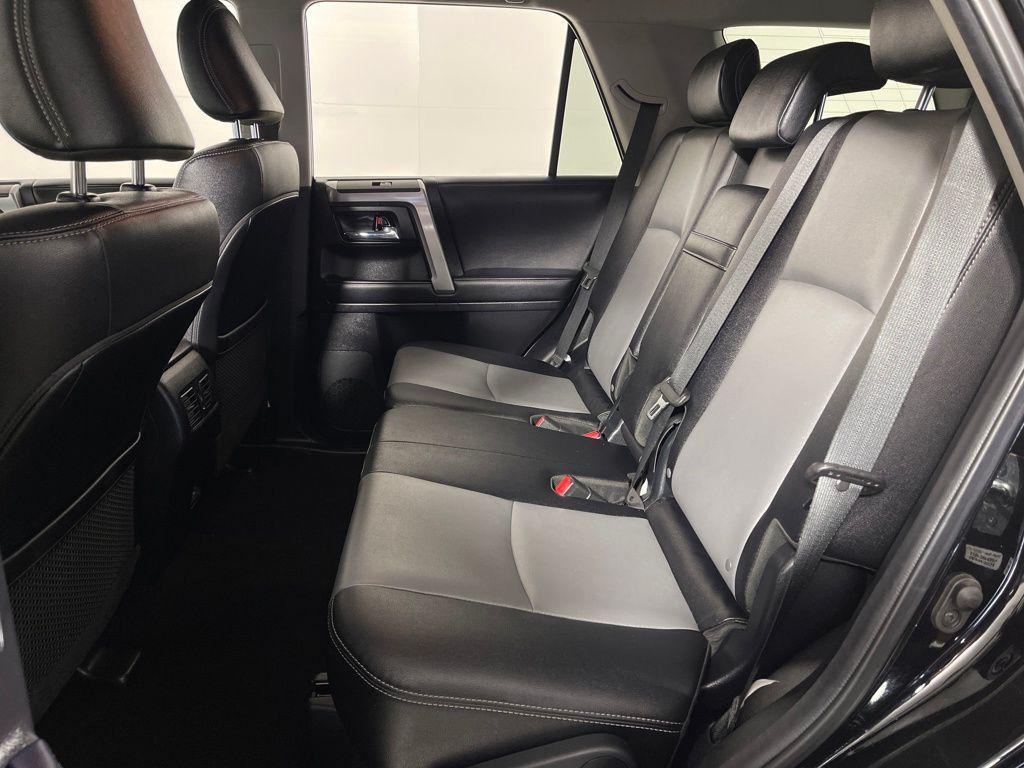 used 2022 Toyota 4Runner car, priced at $40,995