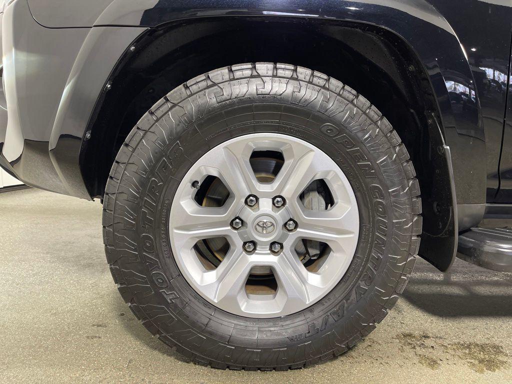 used 2022 Toyota 4Runner car, priced at $40,995