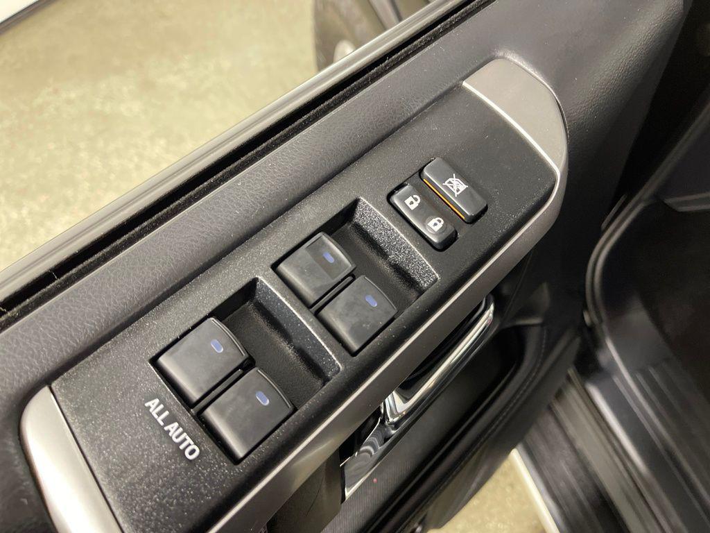 used 2022 Toyota 4Runner car, priced at $40,995