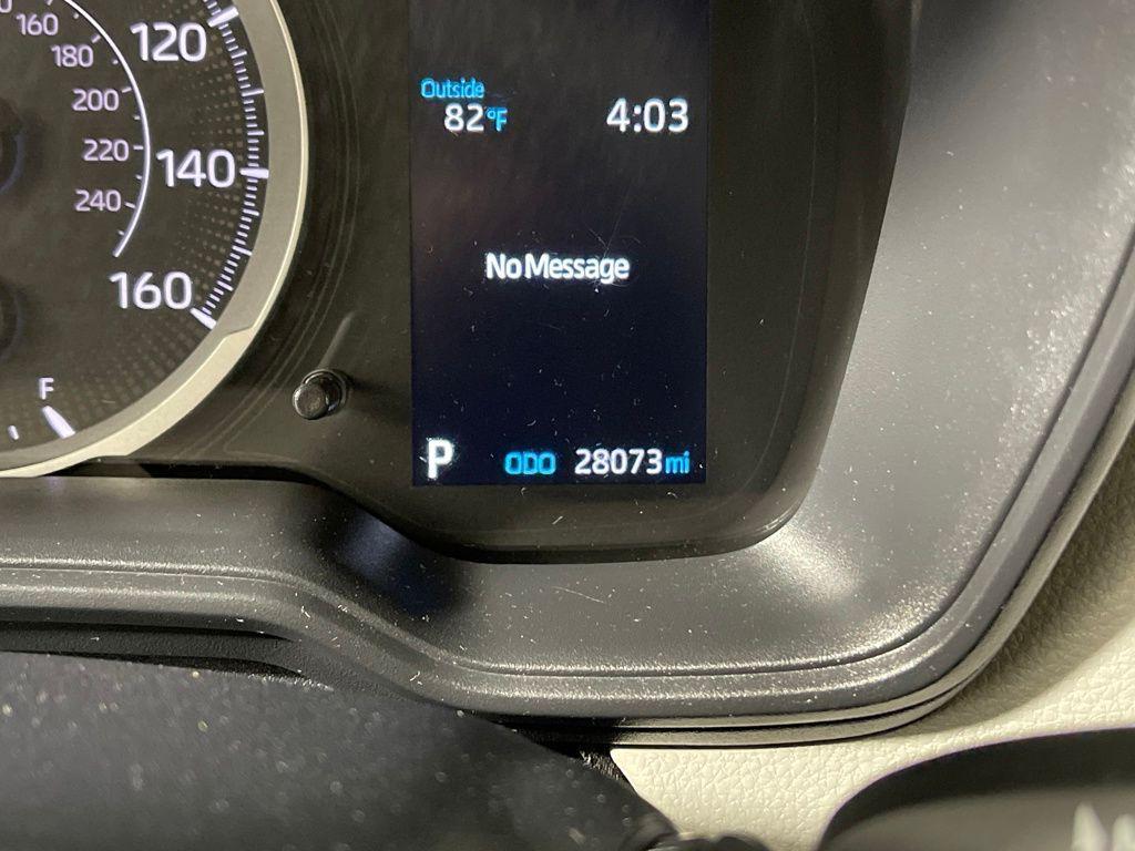 used 2022 Toyota Corolla car, priced at $22,995
