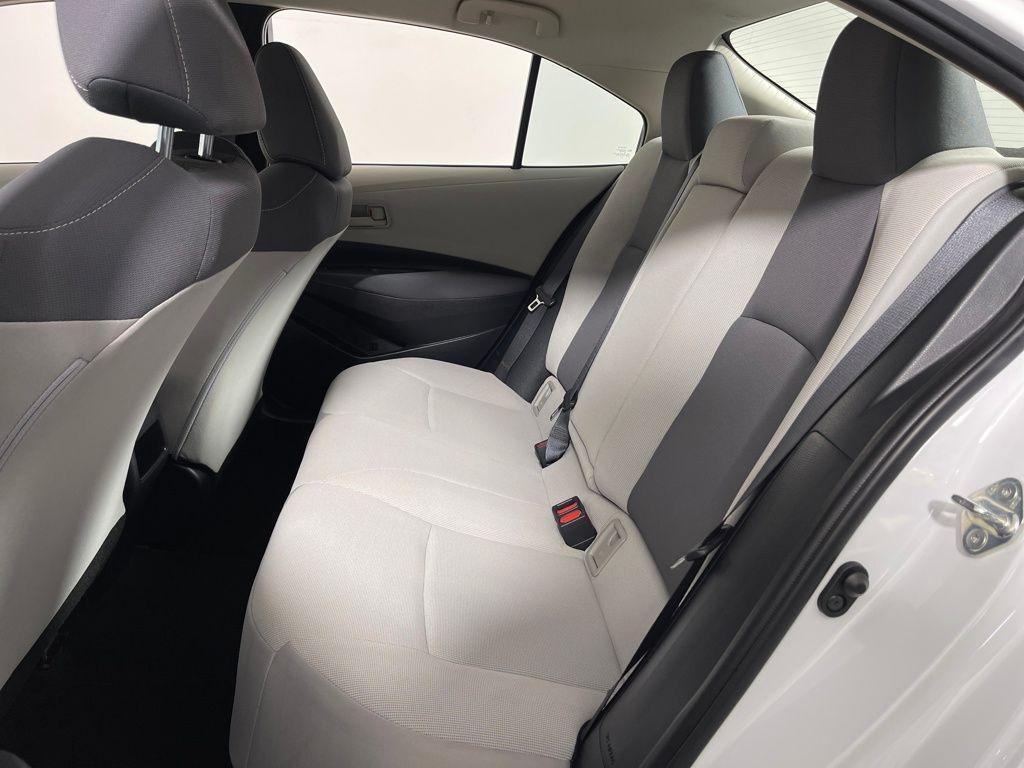 used 2022 Toyota Corolla car, priced at $22,995