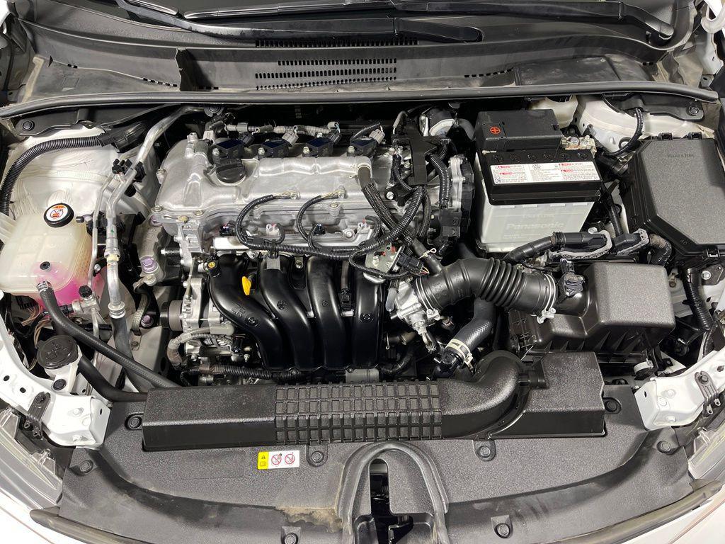 used 2022 Toyota Corolla car, priced at $22,995