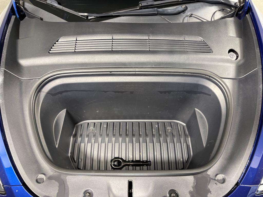 used 2022 Tesla Model Y car, priced at $30,995