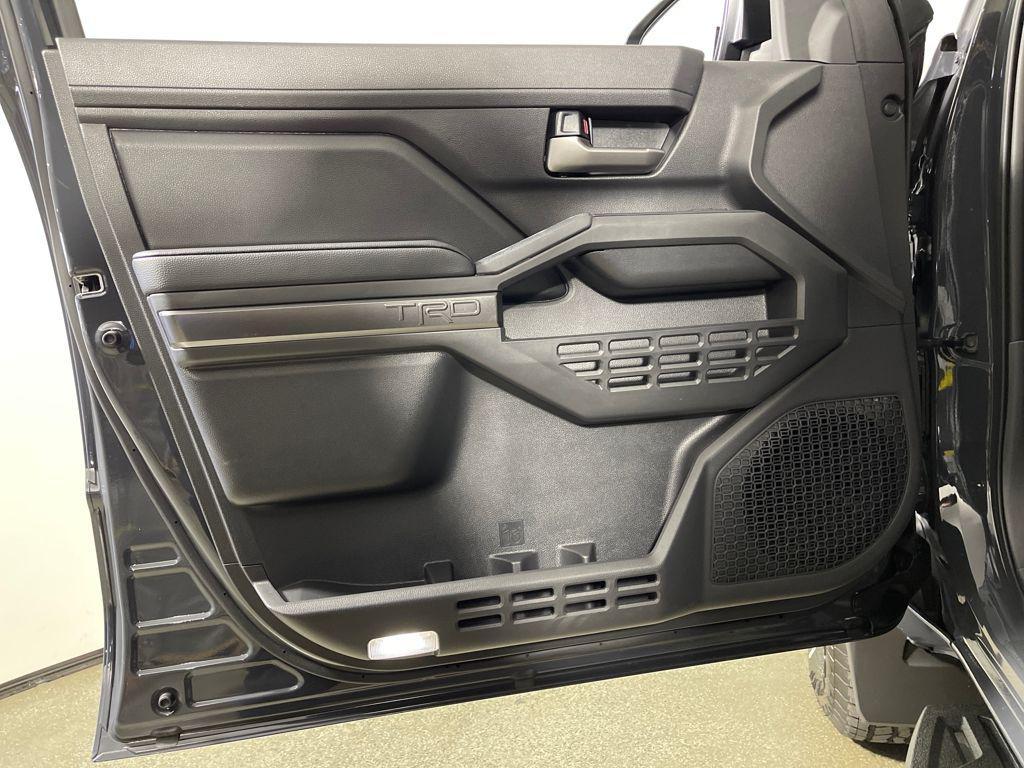 new 2026 Toyota Tacoma Hybrid car, priced at $60,771