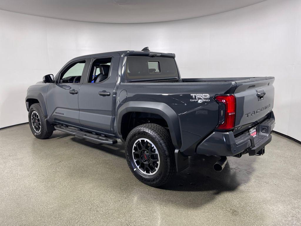 new 2026 Toyota Tacoma Hybrid car, priced at $60,771