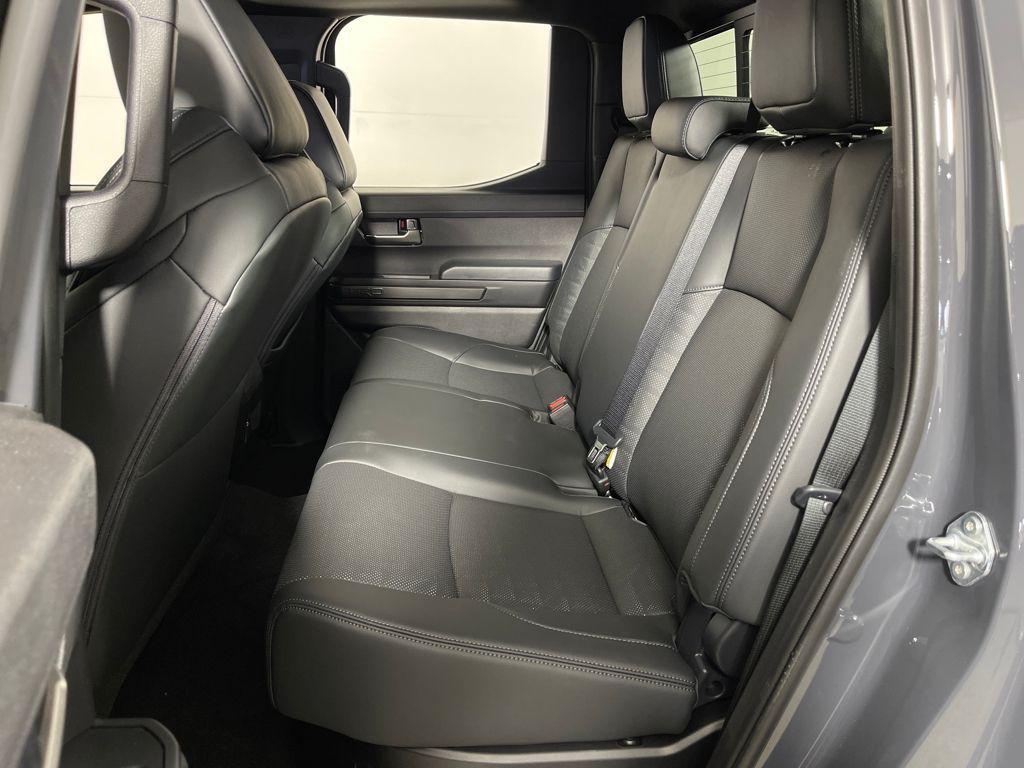 new 2026 Toyota Tacoma Hybrid car, priced at $60,771