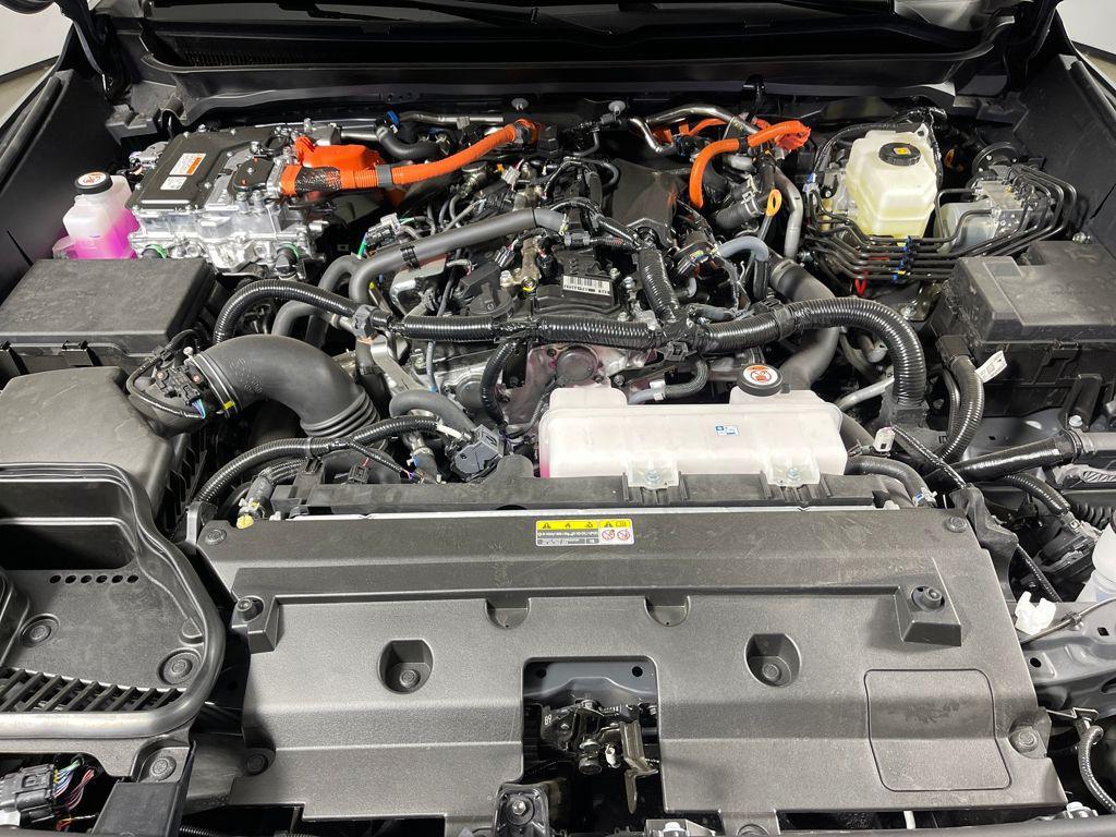 new 2026 Toyota Tacoma Hybrid car, priced at $60,771