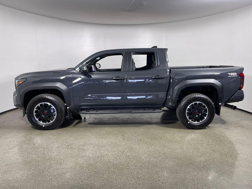 new 2026 Toyota Tacoma Hybrid car, priced at $60,771