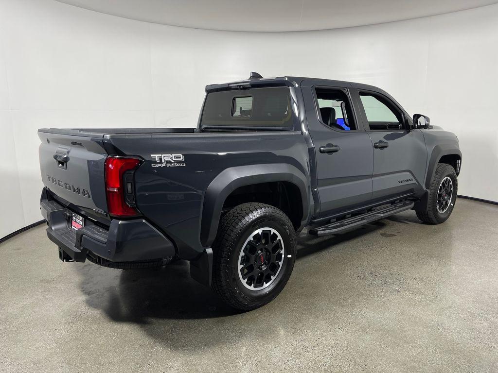 new 2026 Toyota Tacoma Hybrid car, priced at $60,771
