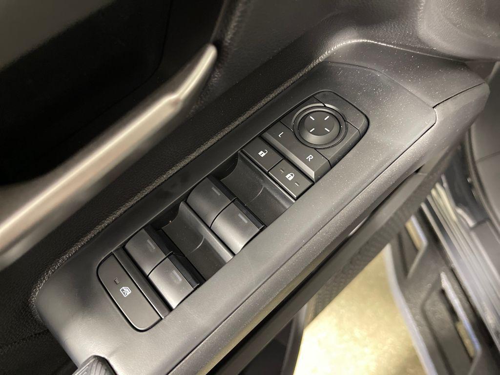 new 2026 Toyota Tacoma Hybrid car, priced at $60,771