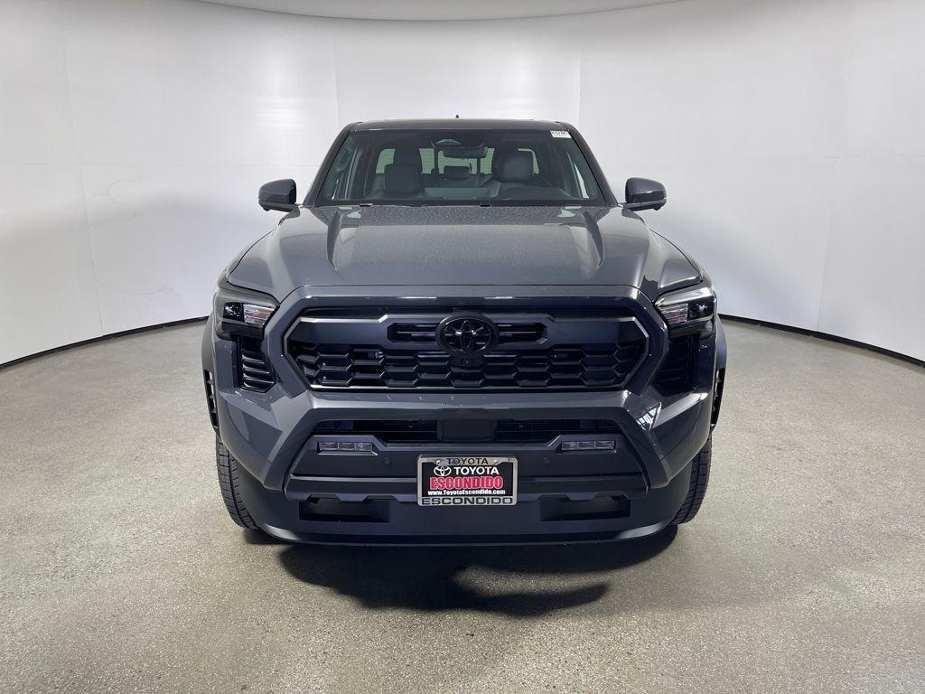 new 2026 Toyota Tacoma Hybrid car, priced at $60,771