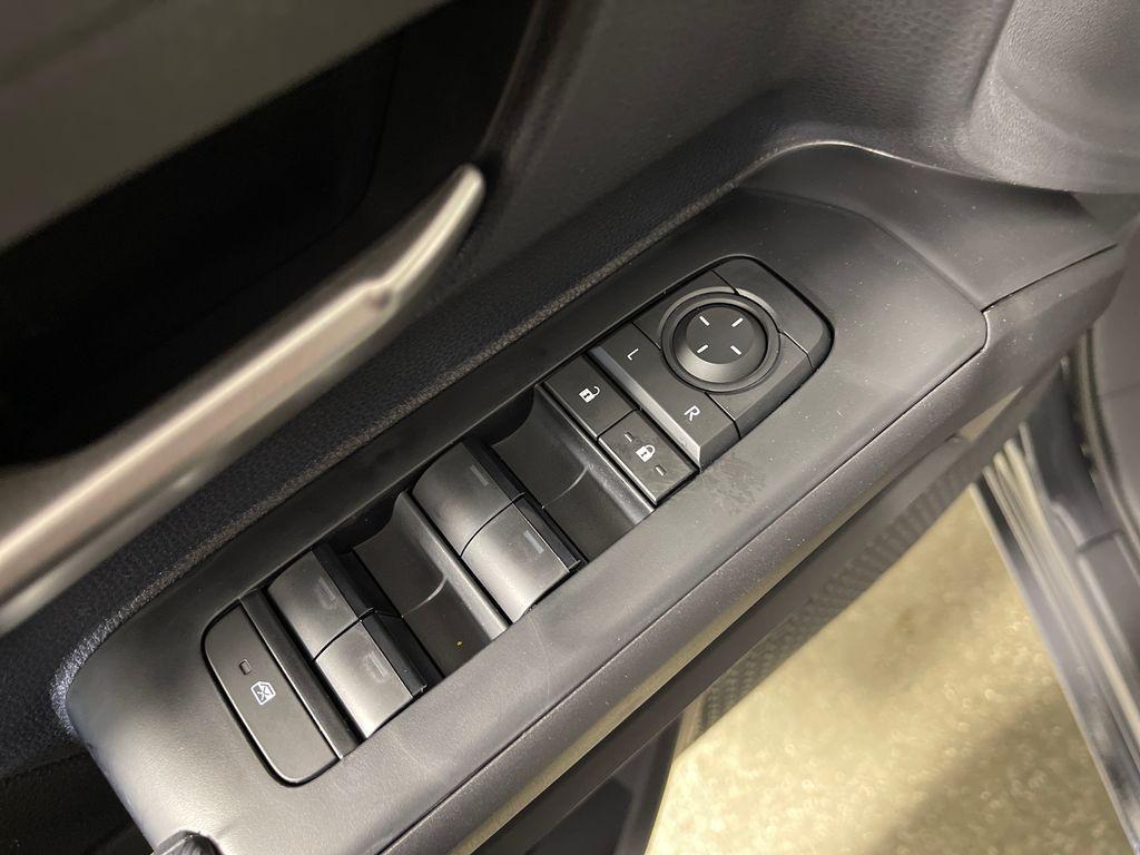 new 2026 Toyota Tacoma car, priced at $54,463