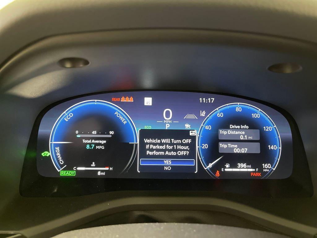 new 2026 Toyota Camry car, priced at $40,273