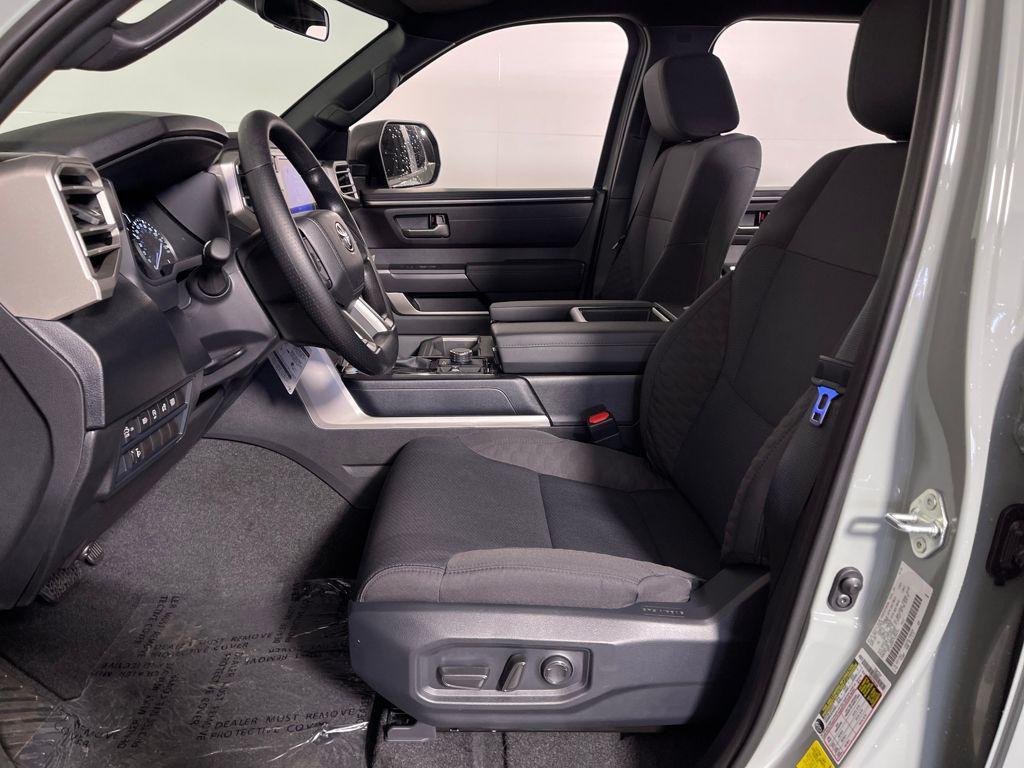 new 2026 Toyota Tundra car, priced at $53,804