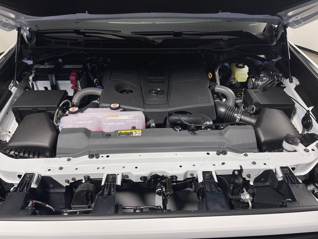 new 2026 Toyota Tundra car, priced at $71,670