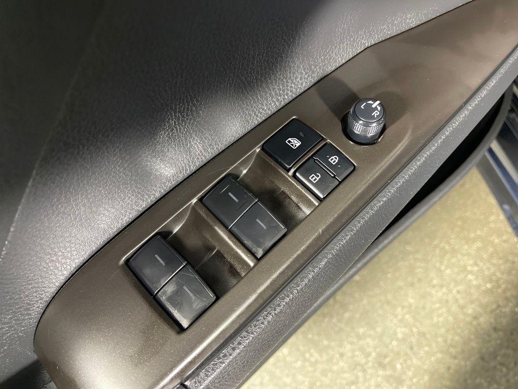 used 2023 Toyota Camry car, priced at $19,977