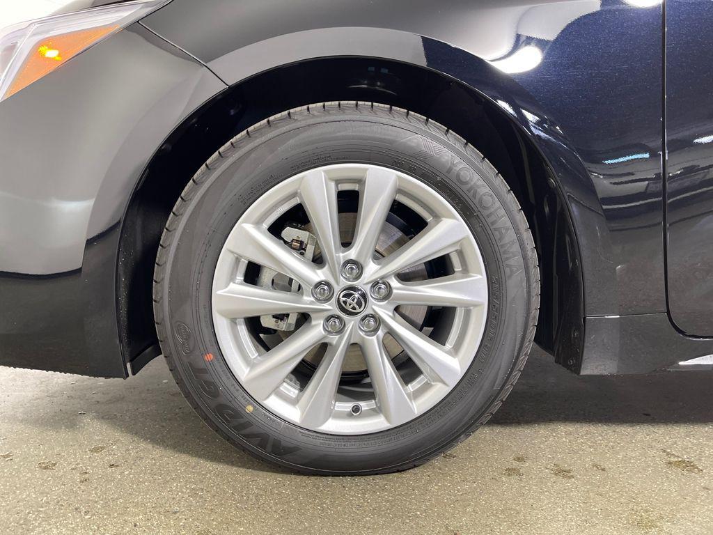 new 2026 Toyota Corolla car, priced at $24,800
