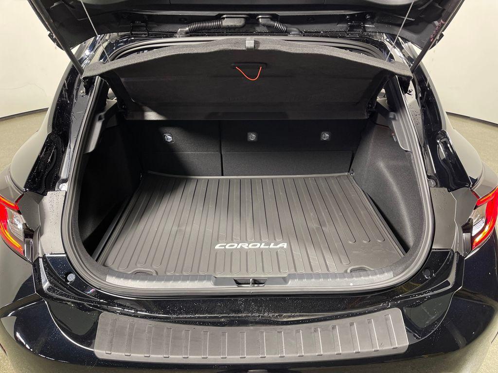 new 2026 Toyota Corolla car, priced at $24,800