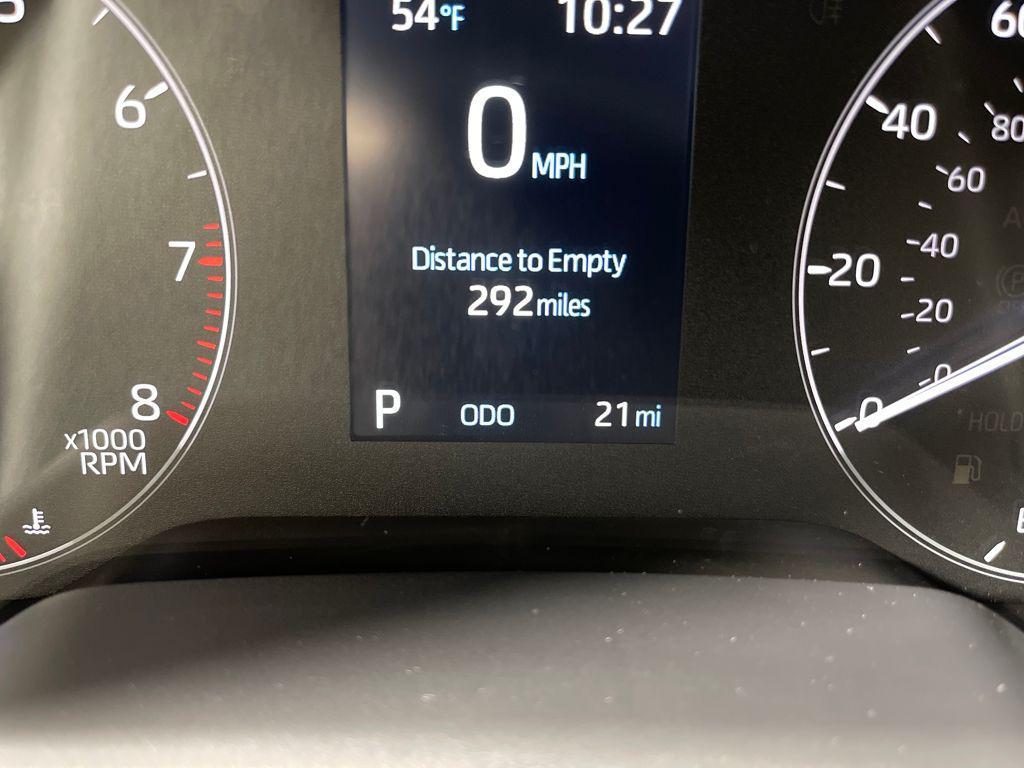 new 2026 Toyota Corolla car, priced at $24,800