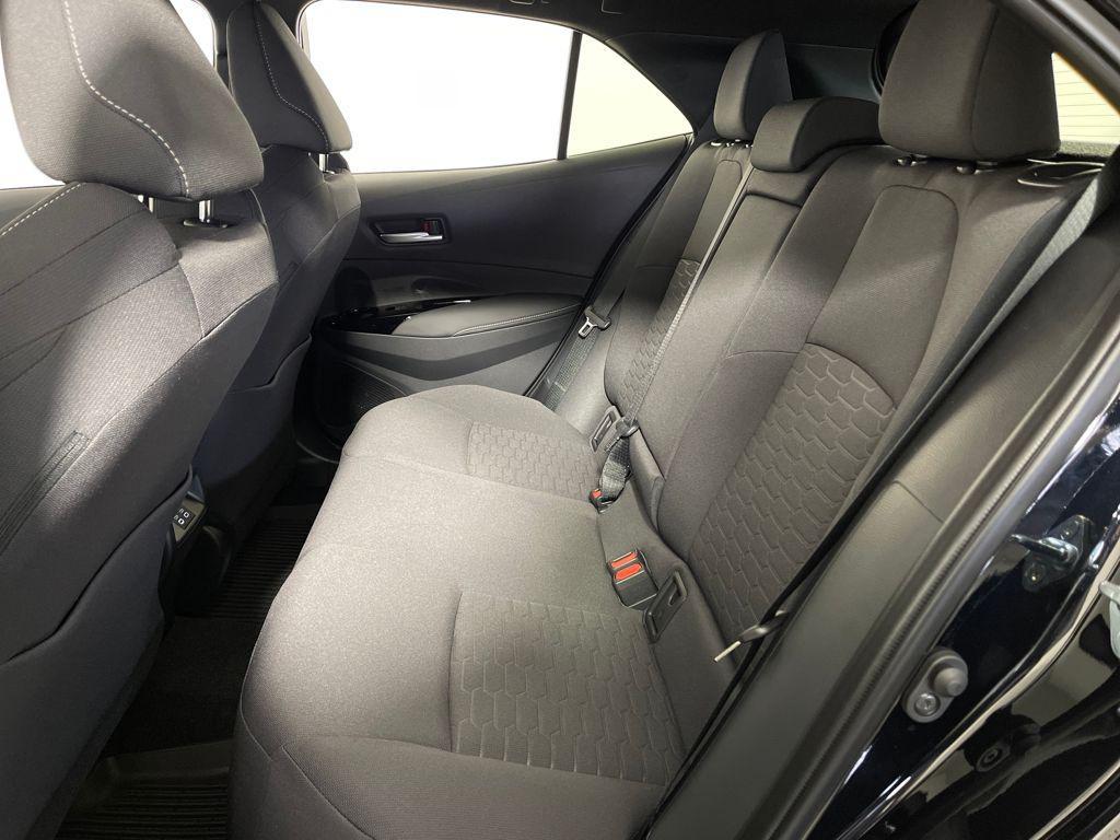 new 2026 Toyota Corolla car, priced at $24,800