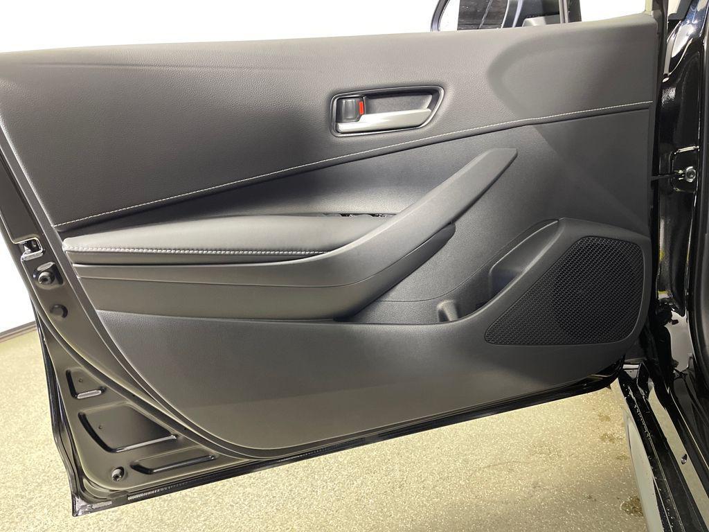 new 2026 Toyota Corolla car, priced at $24,800