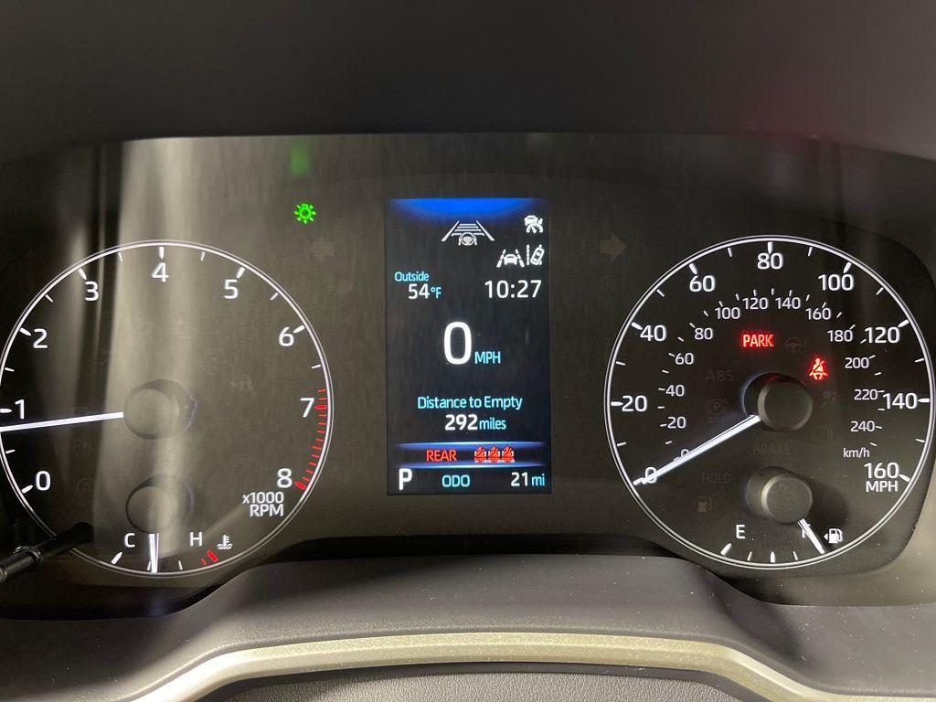 new 2026 Toyota Corolla car, priced at $24,800