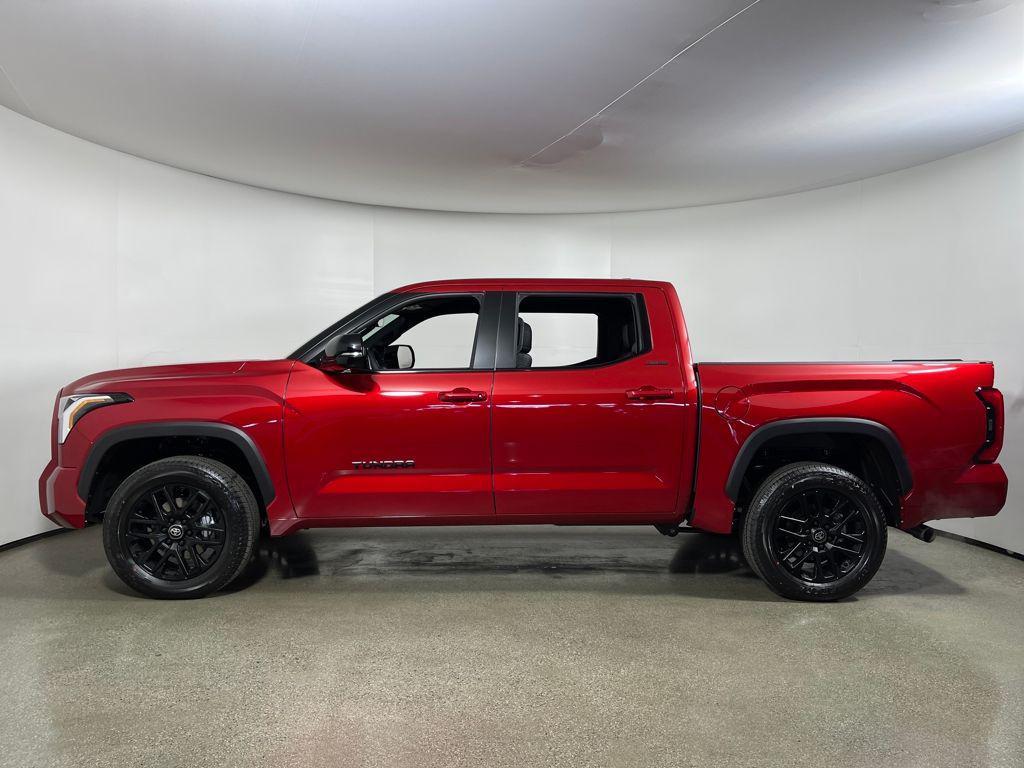 new 2026 Toyota Tundra car, priced at $63,129