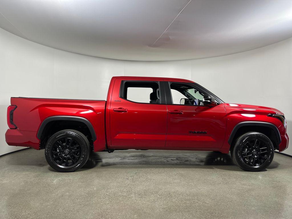 new 2026 Toyota Tundra car, priced at $63,129