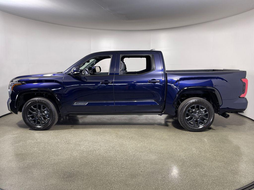 new 2026 Toyota Tundra car, priced at $70,939