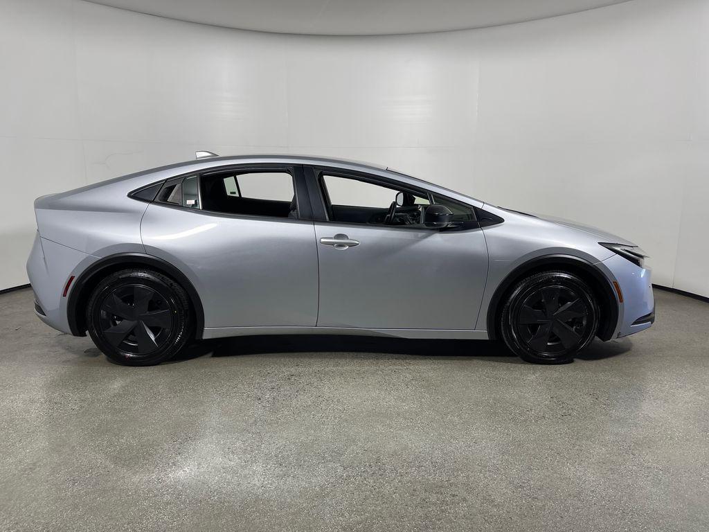 used 2023 Toyota Prius car, priced at $25,995
