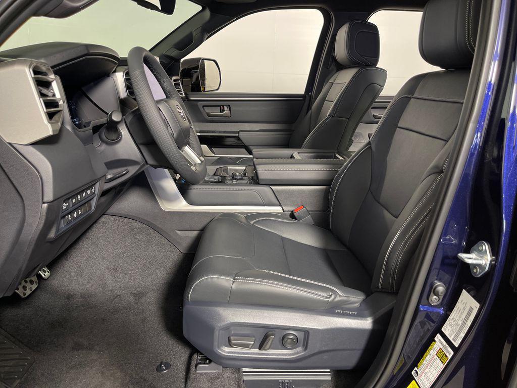 new 2026 Toyota Tundra car, priced at $70,268