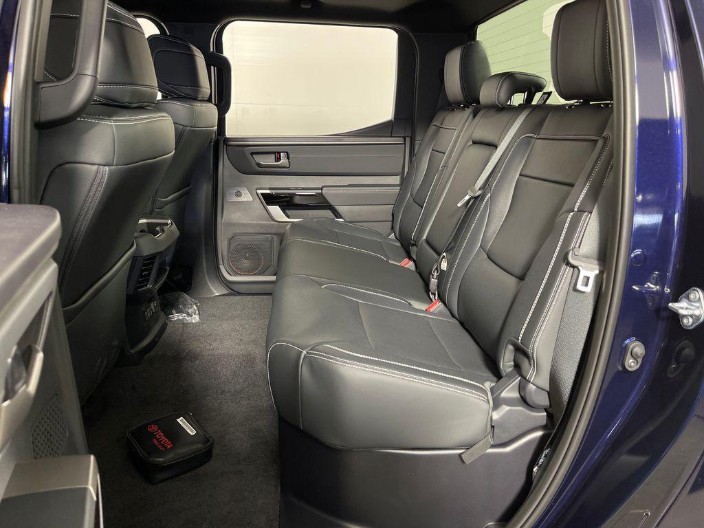 new 2026 Toyota Tundra car, priced at $70,268