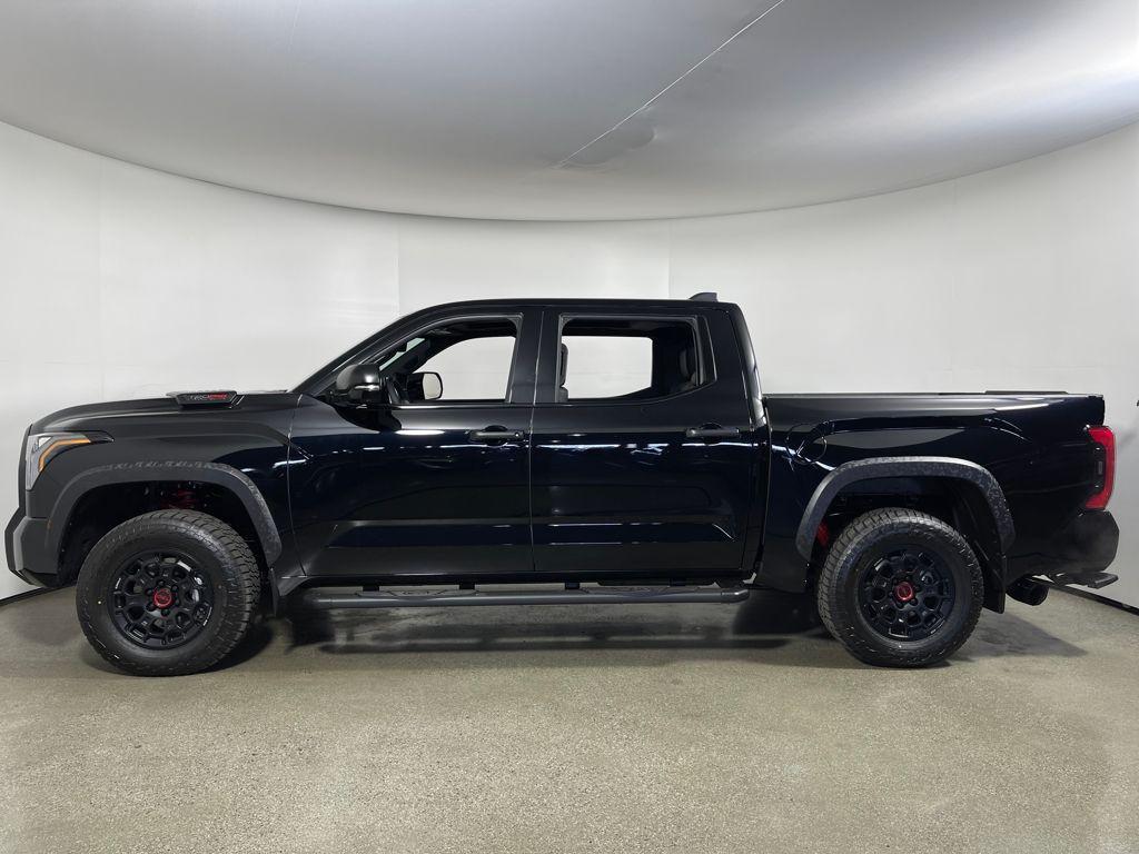 new 2026 Toyota Tundra Hybrid car, priced at $90,549