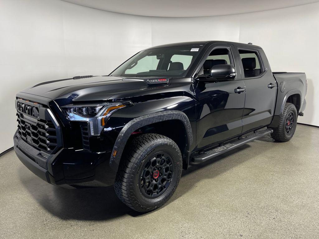 new 2026 Toyota Tundra Hybrid car, priced at $90,549