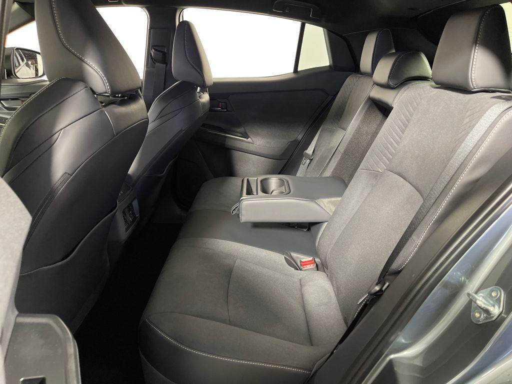 new 2026 Toyota C-HR car, priced at $42,648