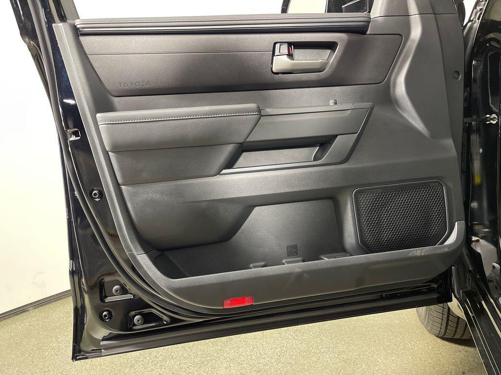 new 2026 Toyota Tundra car, priced at $53,359