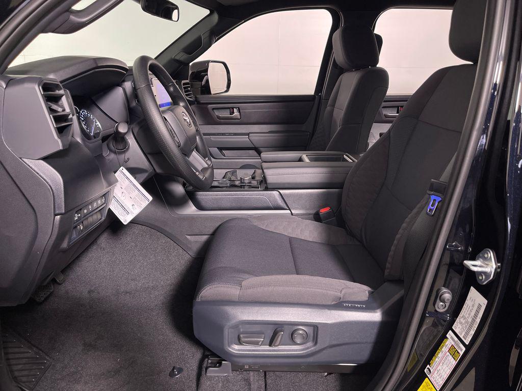 new 2026 Toyota Tundra car, priced at $53,359