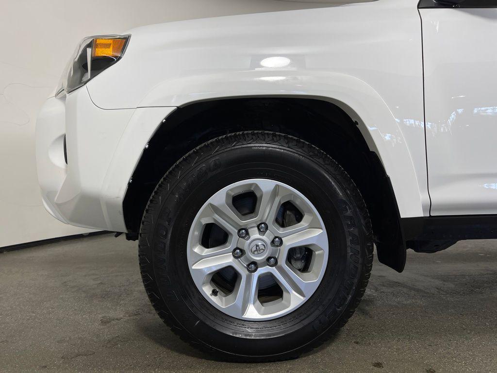 used 2023 Toyota 4Runner car, priced at $50,998
