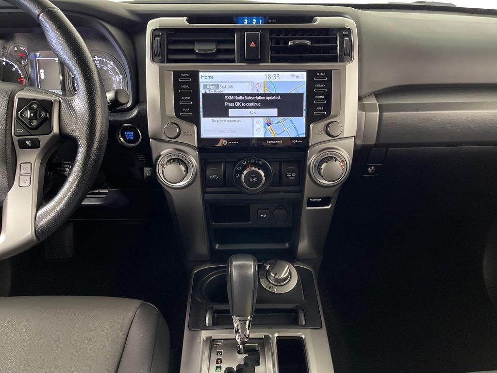 used 2023 Toyota 4Runner car, priced at $50,998