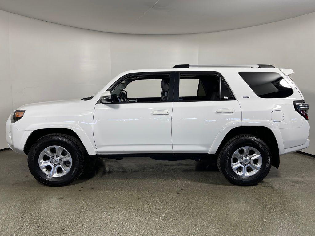used 2023 Toyota 4Runner car, priced at $50,998