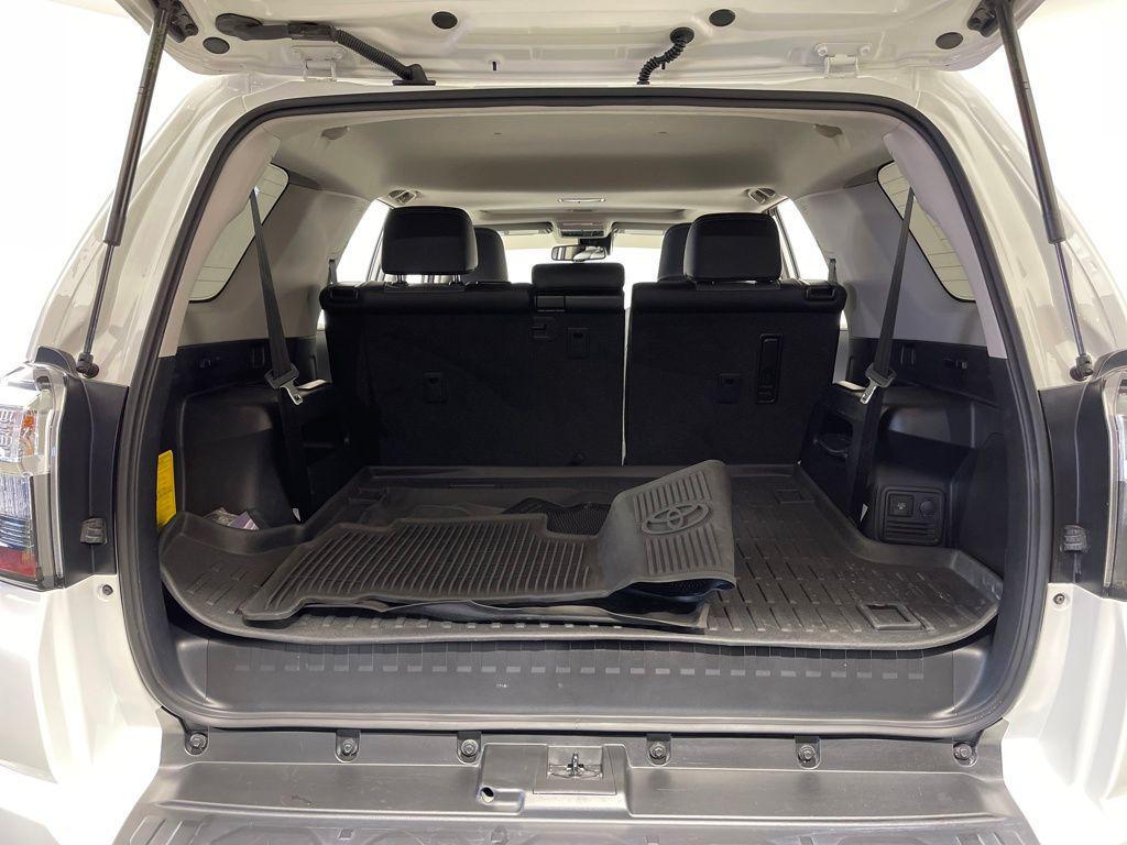 used 2023 Toyota 4Runner car, priced at $50,998