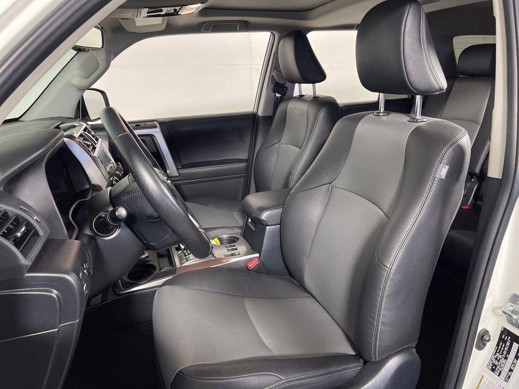 used 2023 Toyota 4Runner car, priced at $50,998