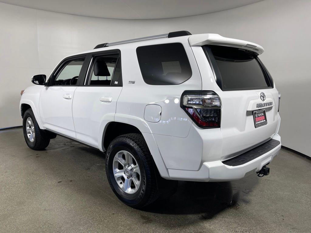 used 2023 Toyota 4Runner car, priced at $50,998