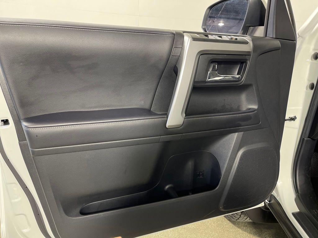 used 2023 Toyota 4Runner car, priced at $50,998