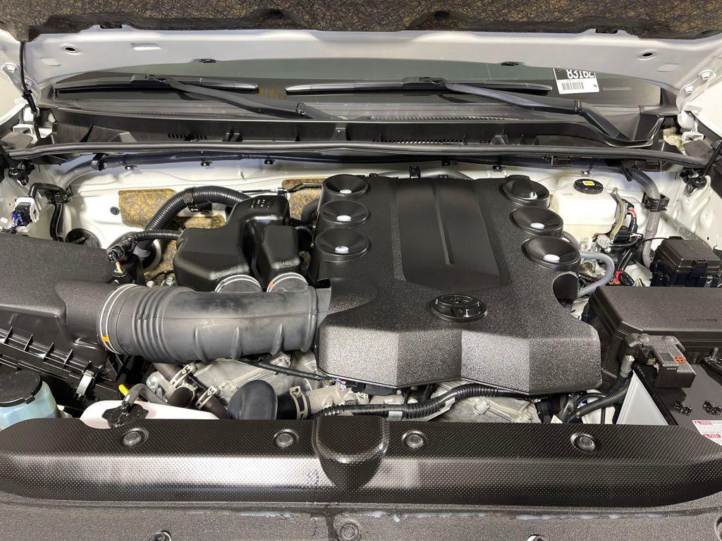 used 2023 Toyota 4Runner car, priced at $50,998