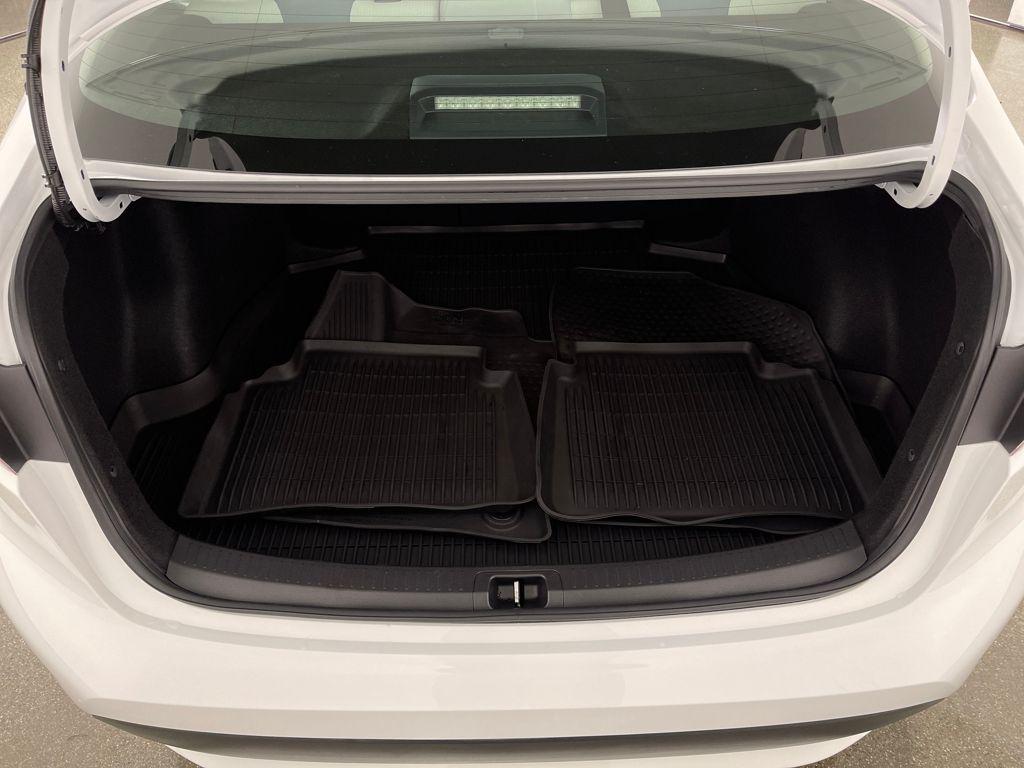 used 2022 Toyota Corolla car, priced at $23,498