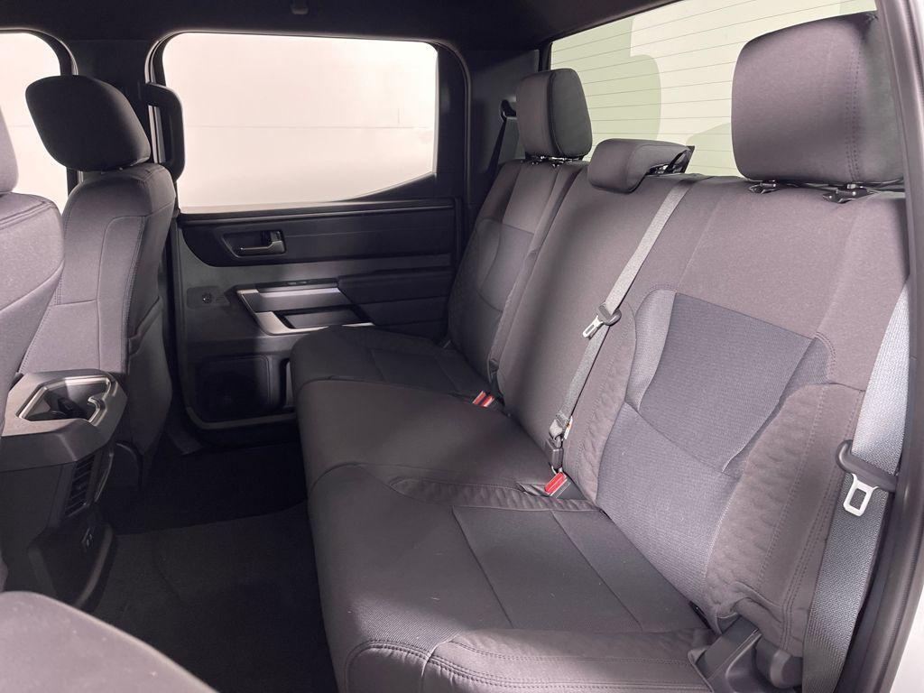 new 2026 Toyota Tundra car, priced at $57,374